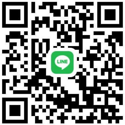 LINE QR Code